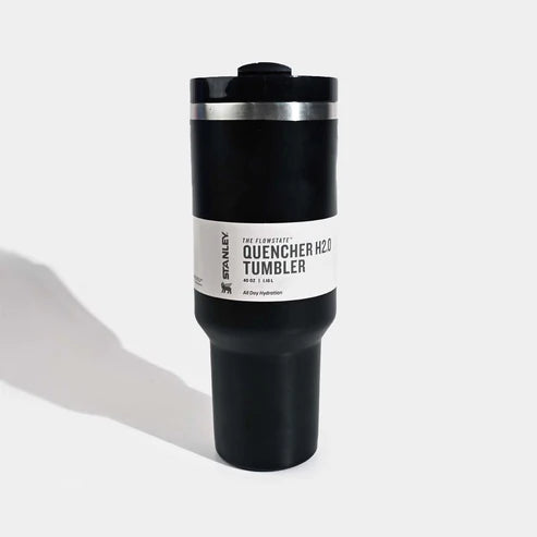 The Quencher ProTour Flip Straw Tumbler | 40 OZ