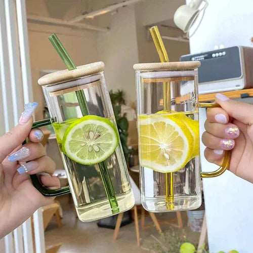 Drinkware