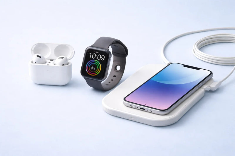 ELECTRONICS & GADGETS