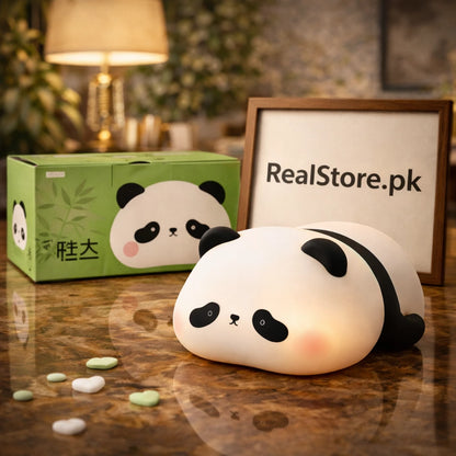 PANDA LED DESK LAMP