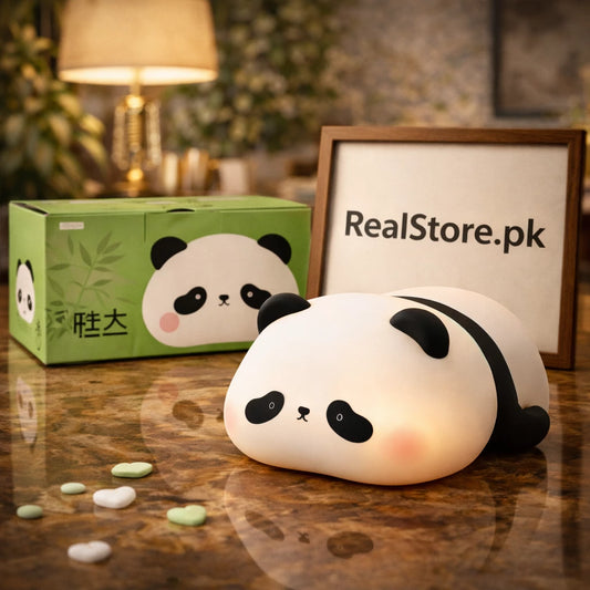 PANDA LED DESK LAMP