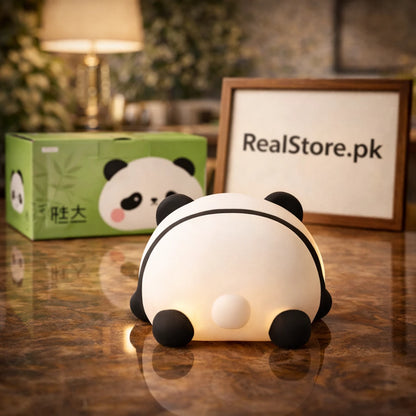 PANDA LED DESK LAMP