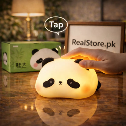 PANDA LED DESK LAMP
