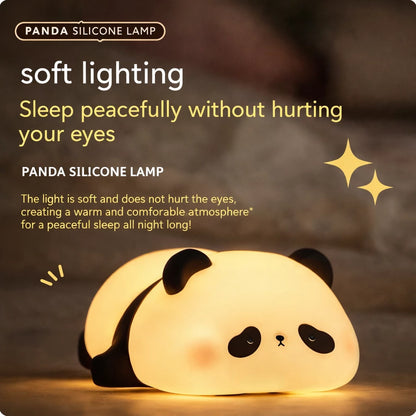 PANDA LED DESK LAMP