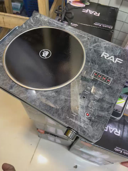 3 Litre Raf 3500W Infrared Cooker Stove