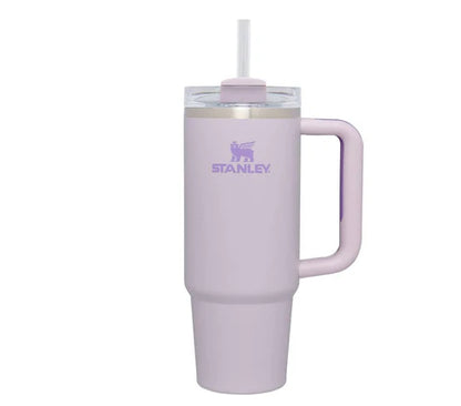 The Quencher ProTour Flip Straw Tumbler | 40 OZ