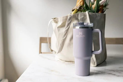 The Quencher ProTour Flip Straw Tumbler | 40 OZ
