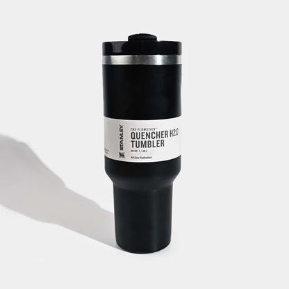 The Quencher ProTour Flip Straw Tumbler | 40 OZ
