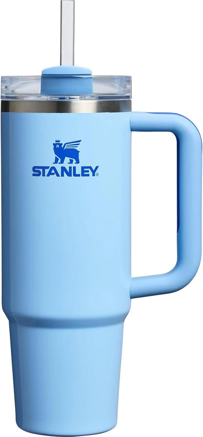 The Quencher ProTour Flip Straw Tumbler | 40 OZ